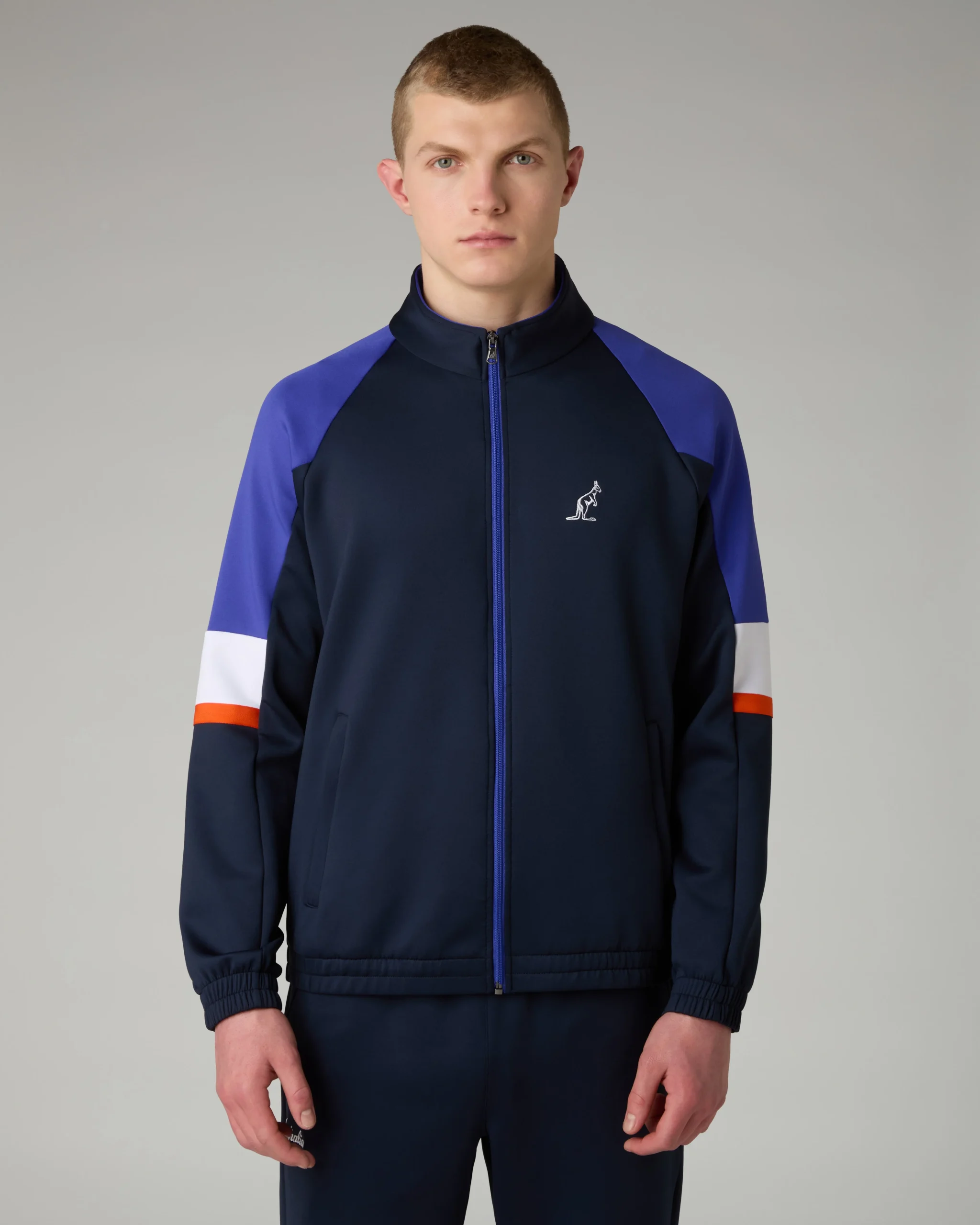 Contemporary Tracksuit - immagine 4