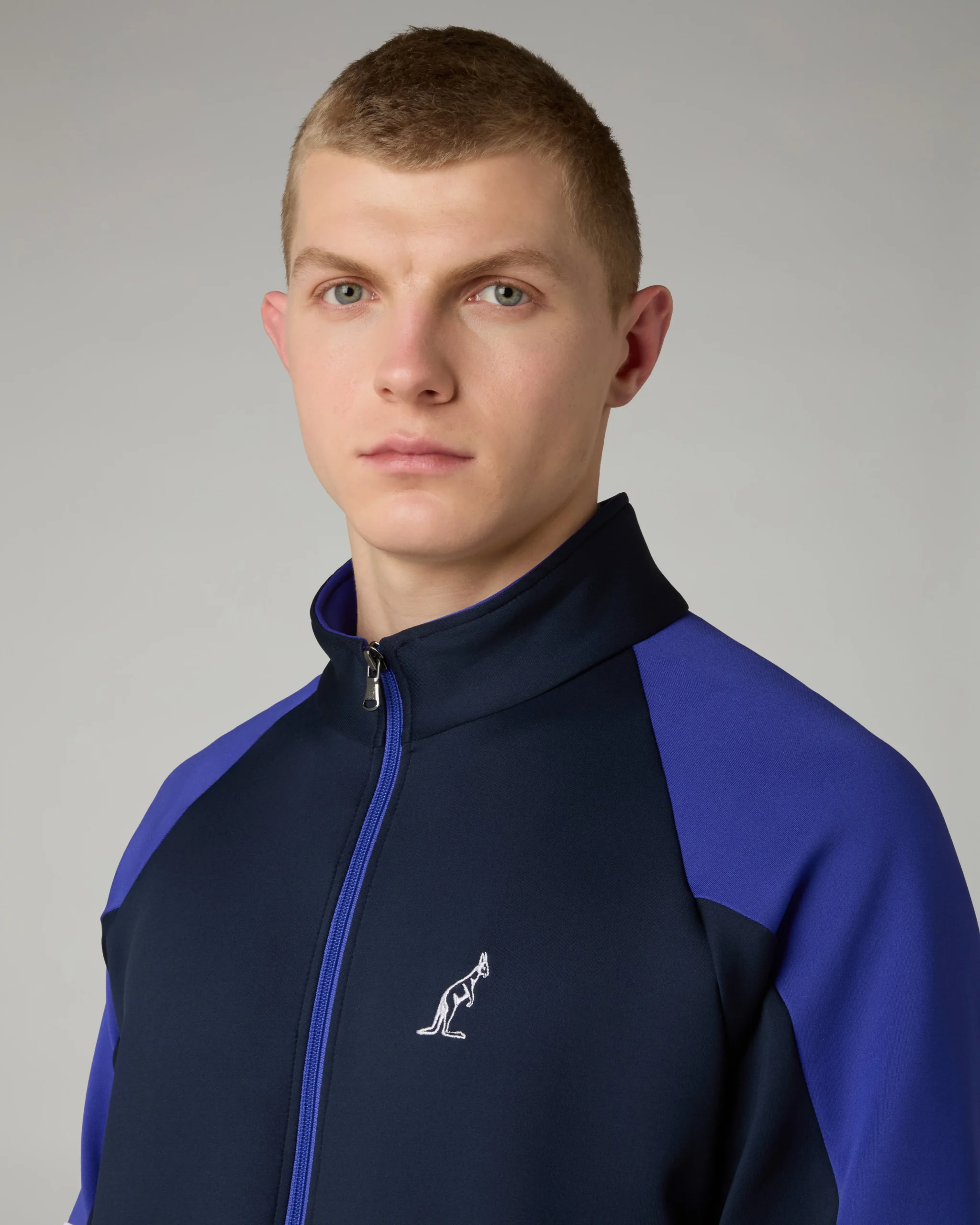 Contemporary Tracksuit - immagine 5