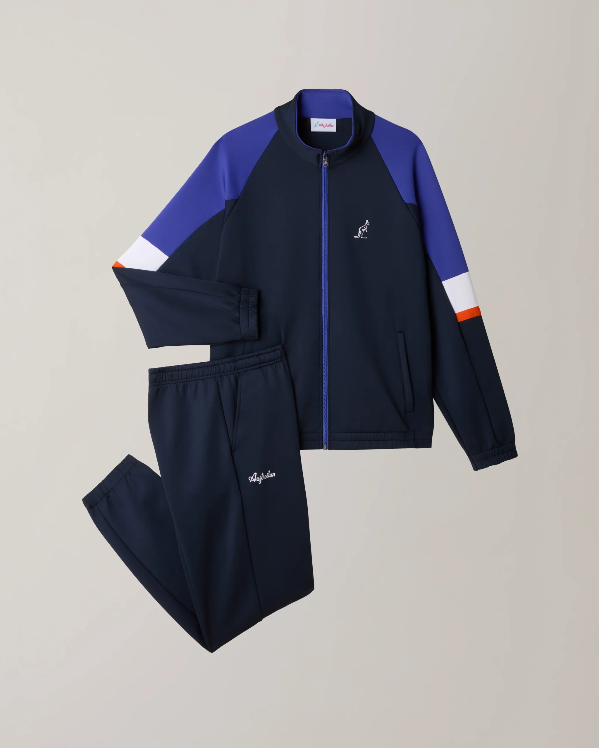 Contemporary Tracksuit - immagine 9