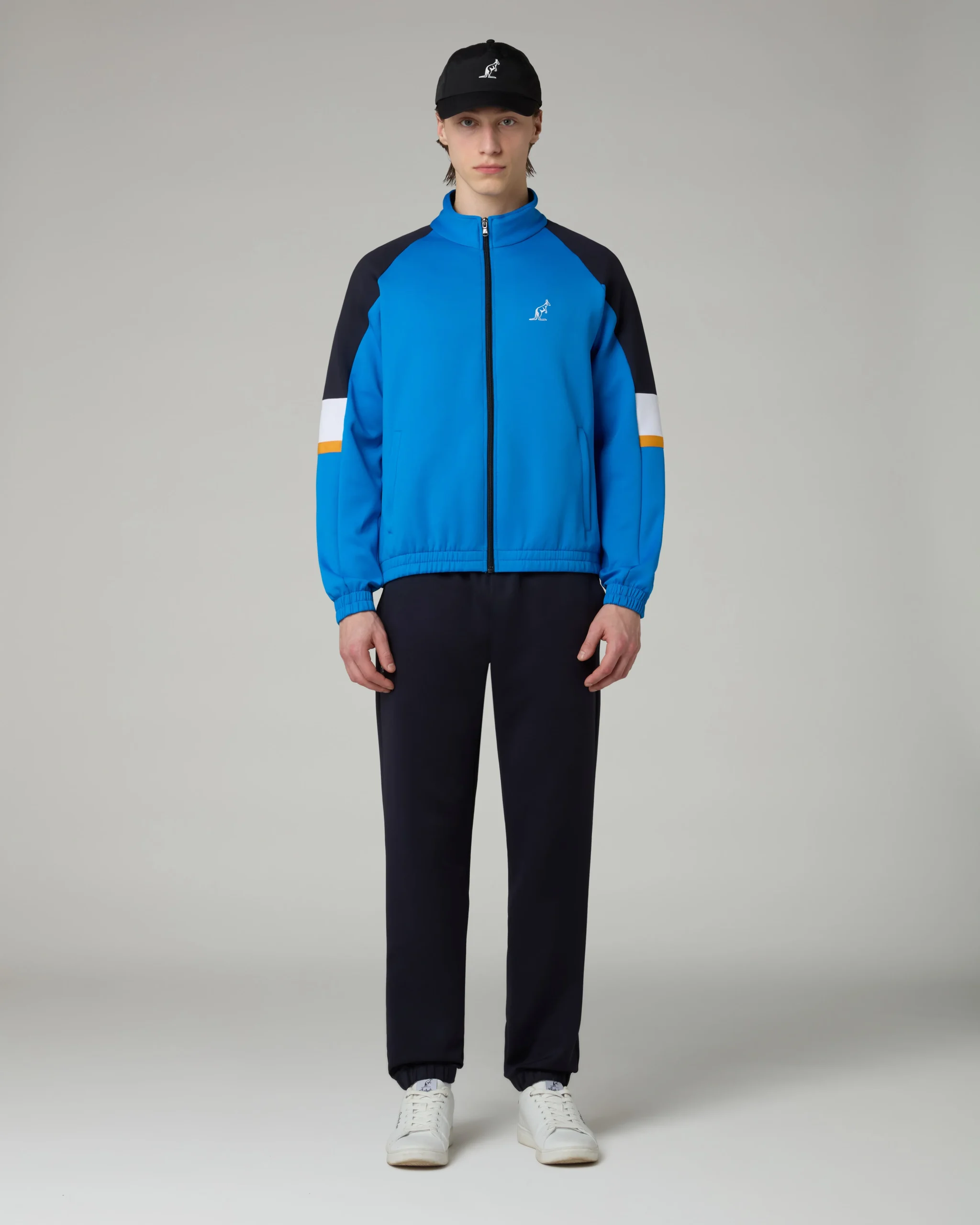 Contemporary Tracksuit - immagine 2