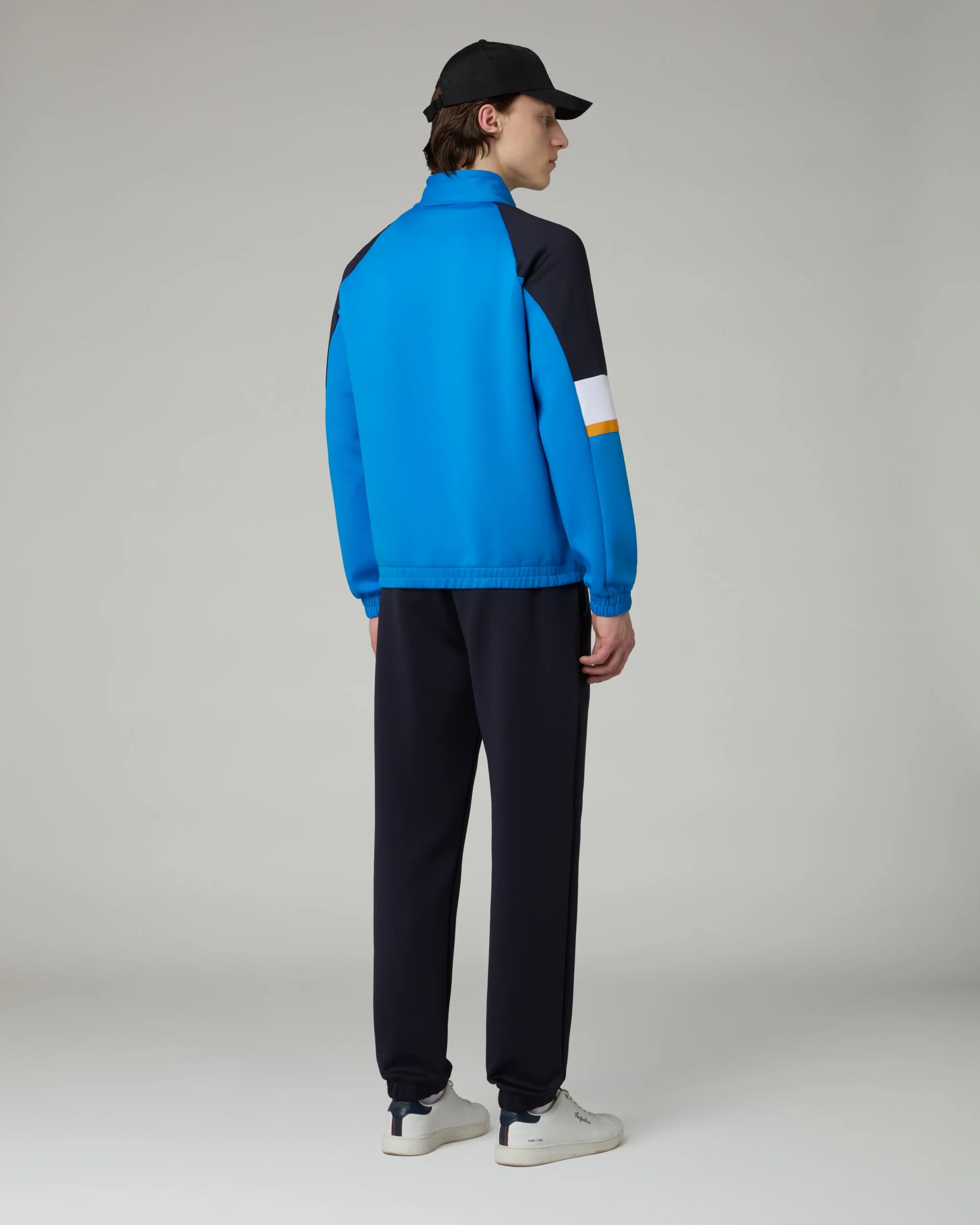 Contemporary Tracksuit - immagine 3