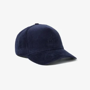 Corduroy Cap
