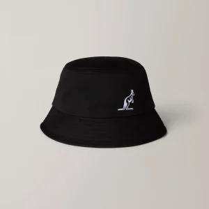 Bucket Logo Cap