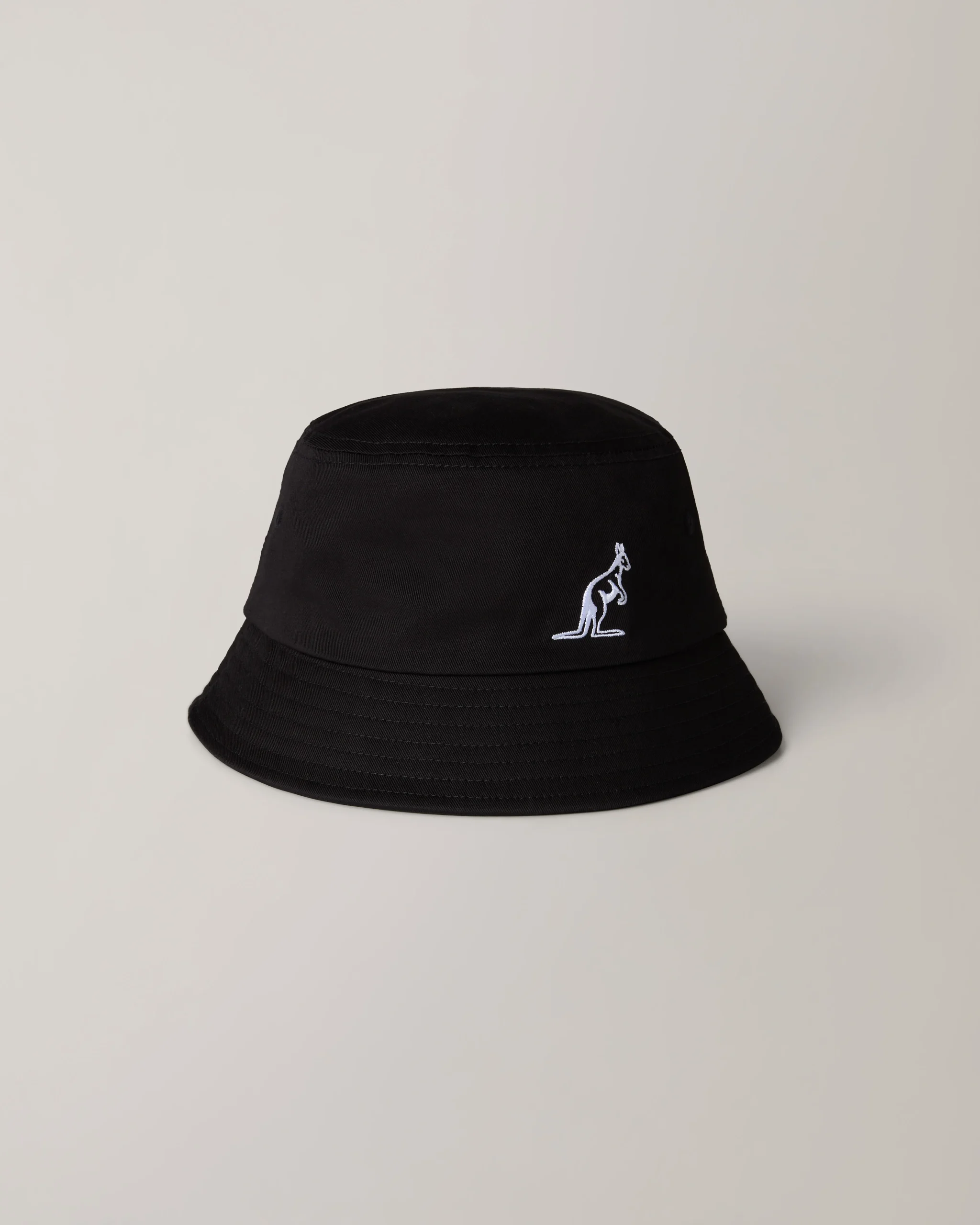 Bucket Logo Cap