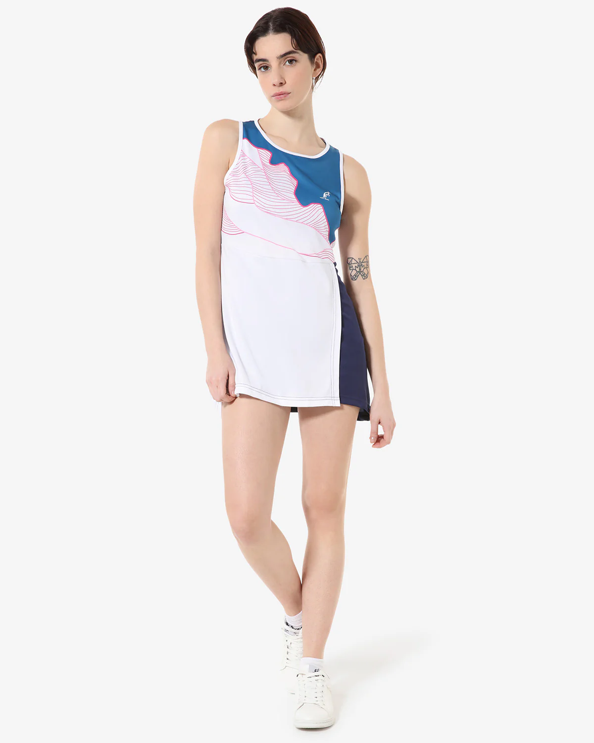 Ice Dress: Australian Tennis - immagine 3