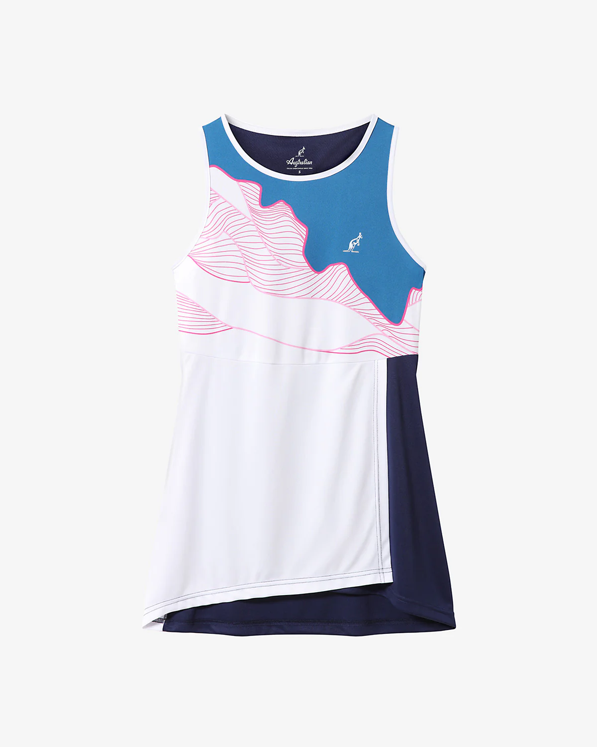 Ice Dress: Australian Tennis - immagine 8