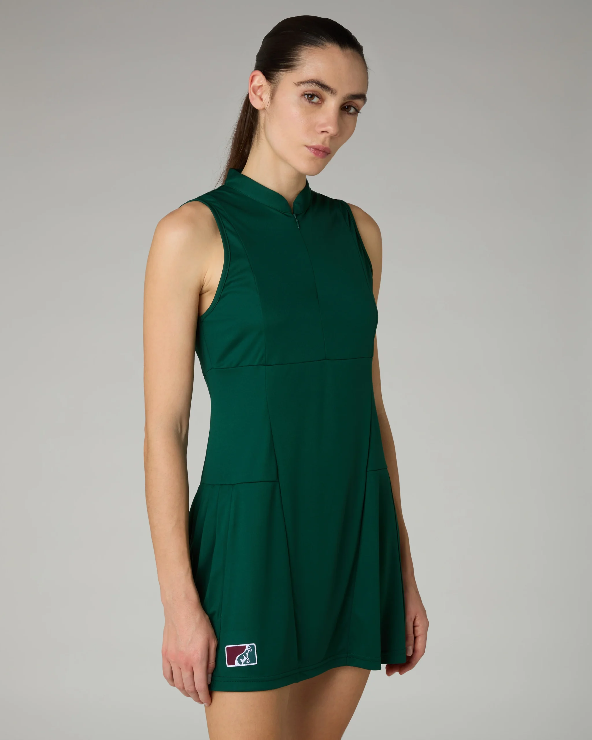 Classic Dress - immagine 2