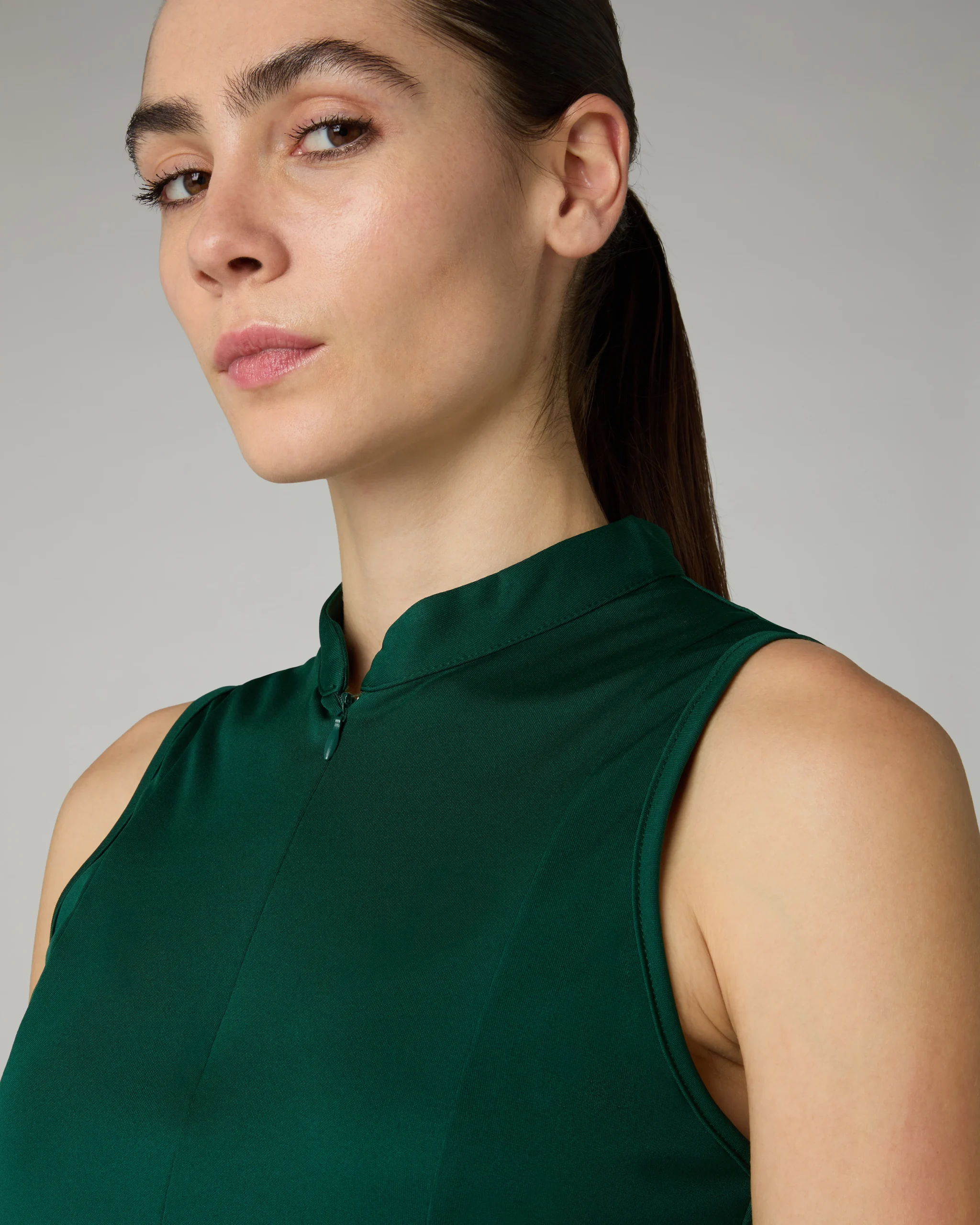 Classic Dress - immagine 4