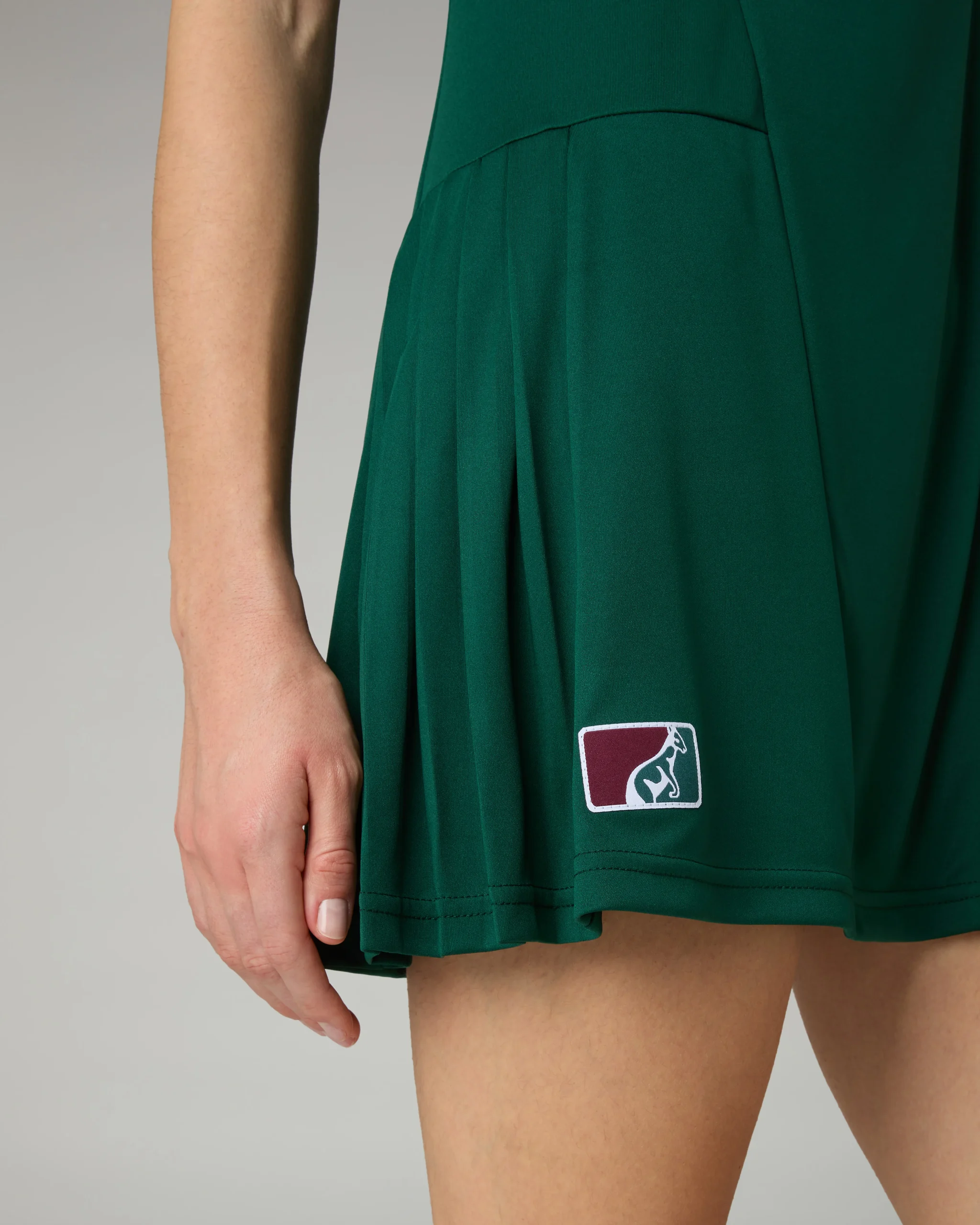 Classic Dress - immagine 6