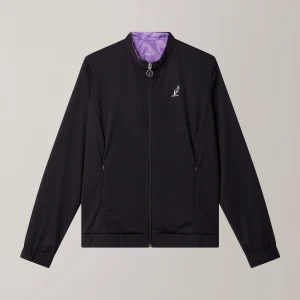 Ripple Track Jacket