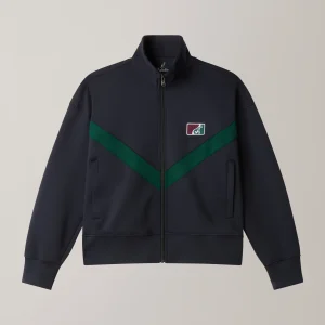 Classic Track Jacket