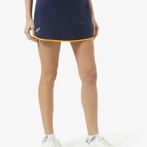 Petal Ace Skirt: Australian Tennis
