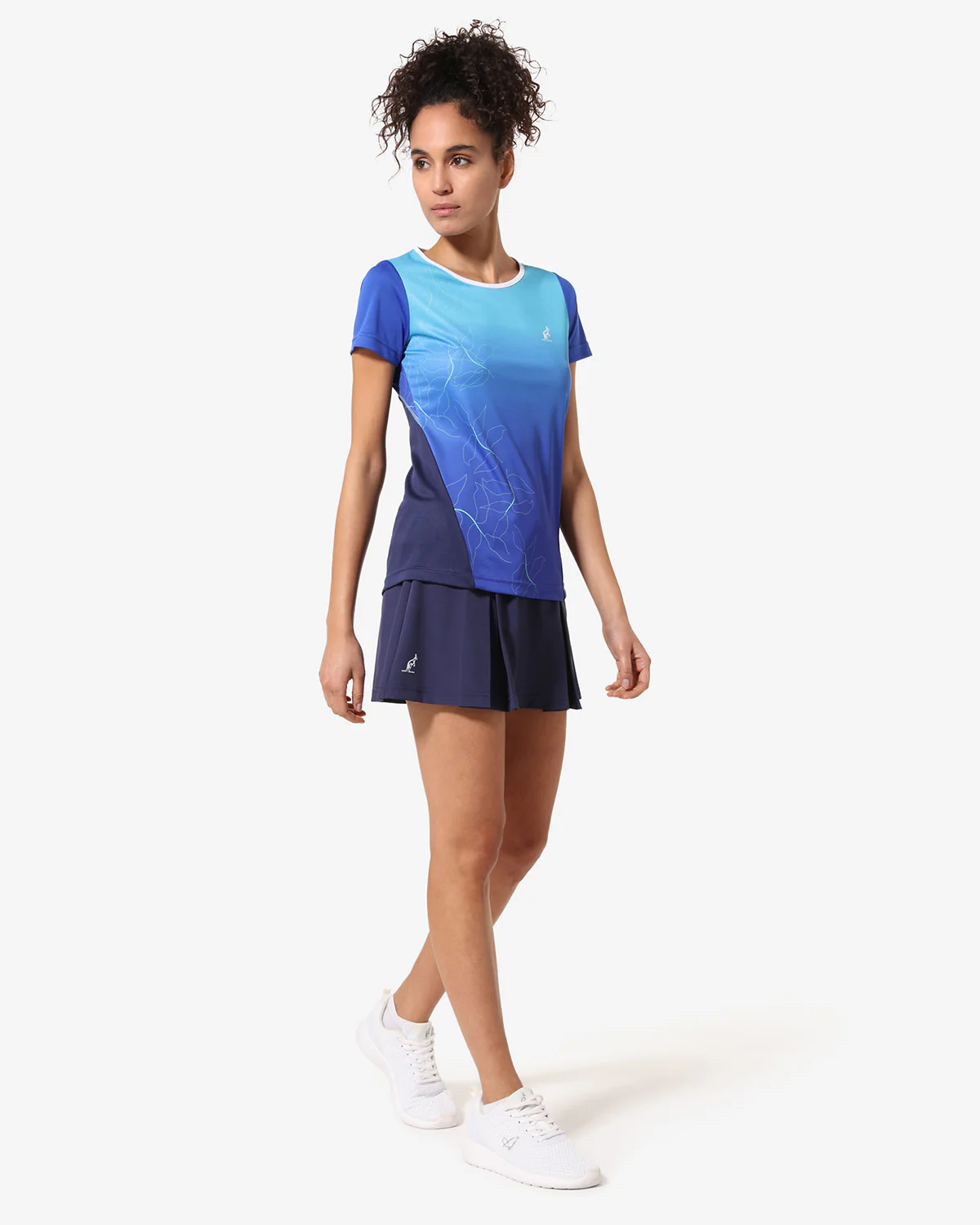 Match Skirt: Australian Tennis - immagine 3