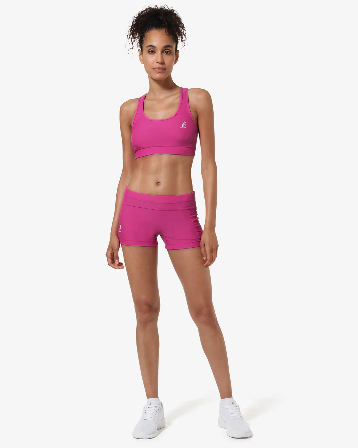 Essence Short: Australian Tennis - immagine 3