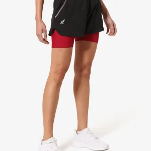 Match Short: Australian Tennis