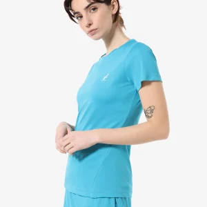 Basic Ace T-shirt: Australian Tennis