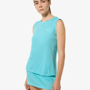 Drop Essence Tank Top: Australian Tennis