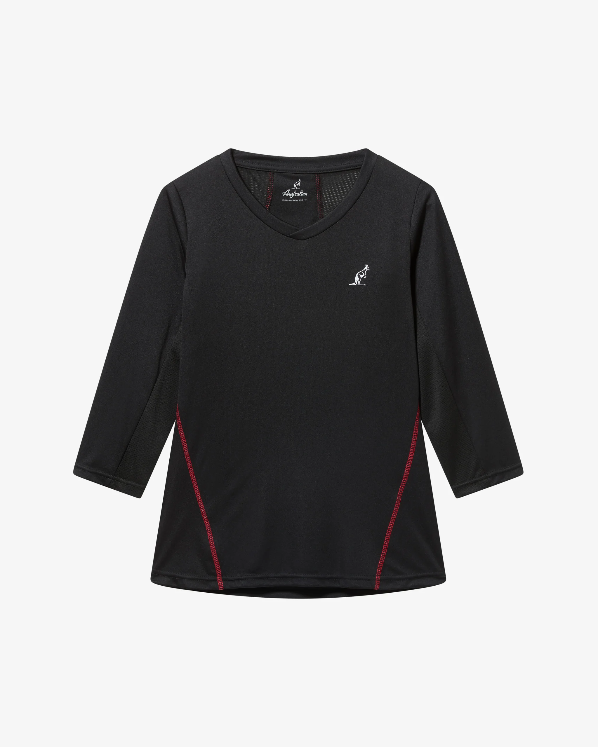 Court 3/4 T-shirt - immagine 6