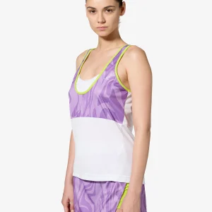 Ripple Tank Top