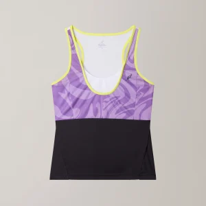 Ripple Tank Top