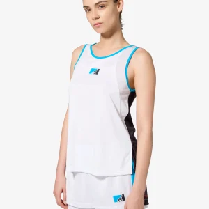League Tank Top
