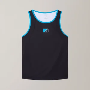 League Tank Top