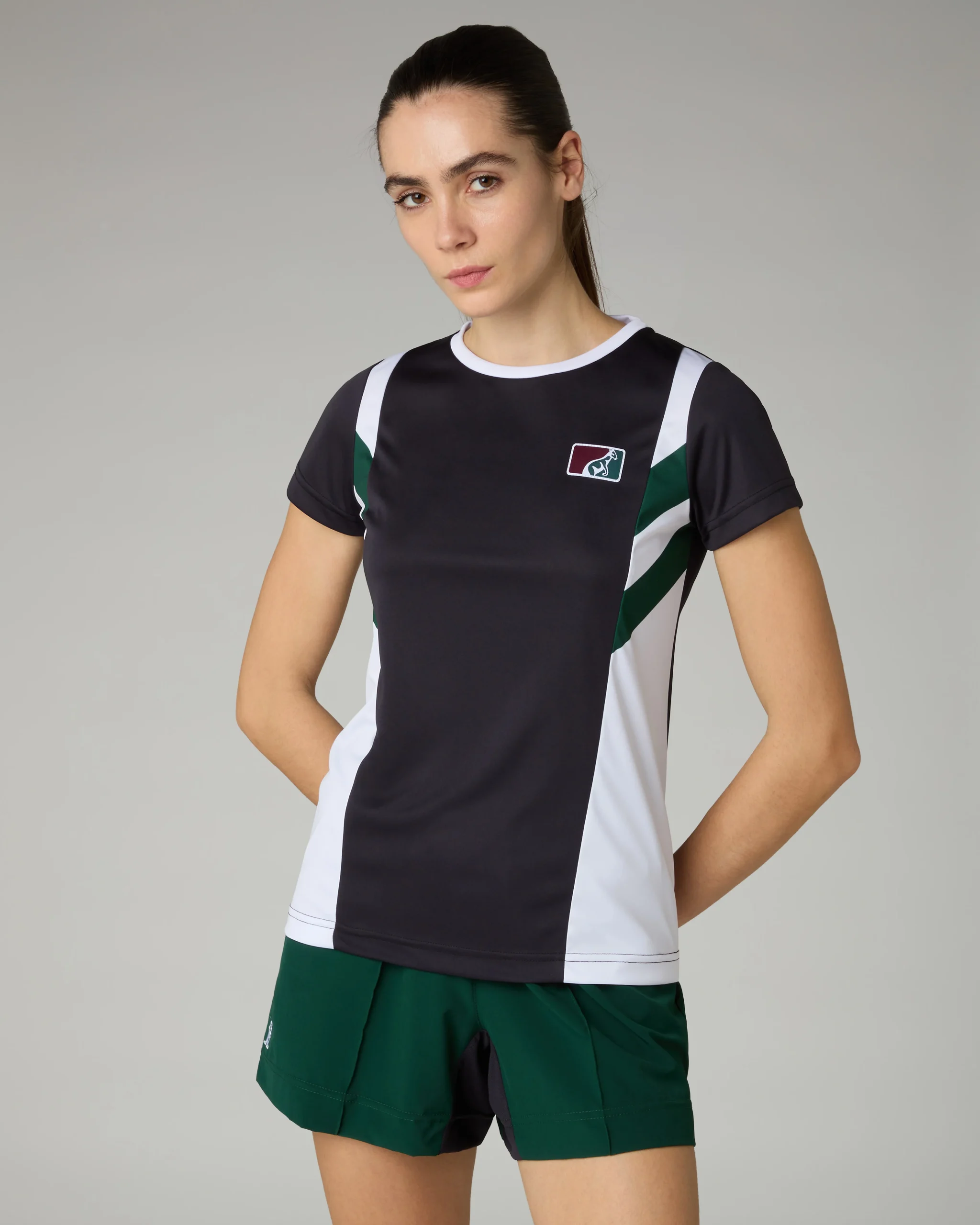 Classic T-shirt - immagine 2