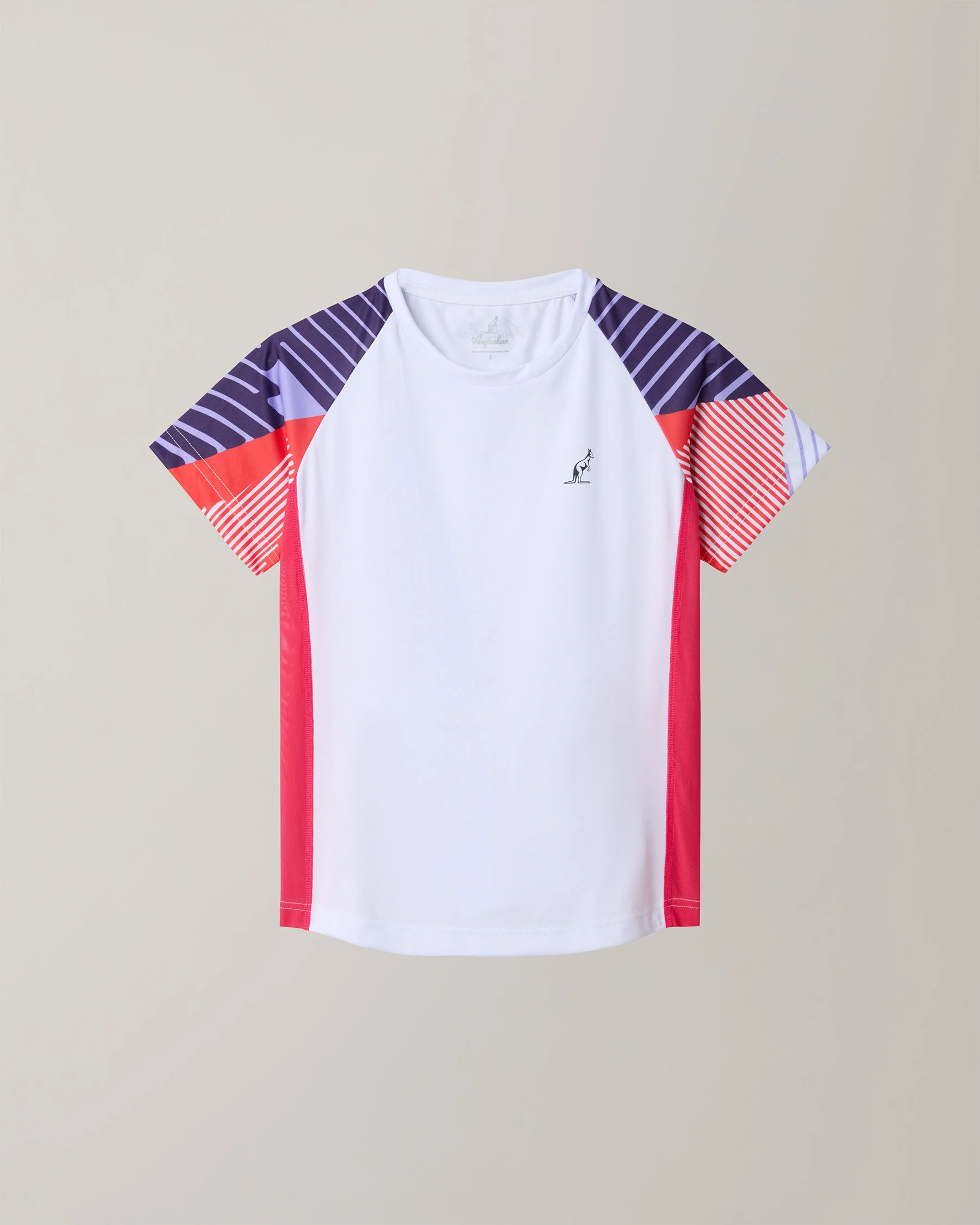 Court T-shirt - immagine 7