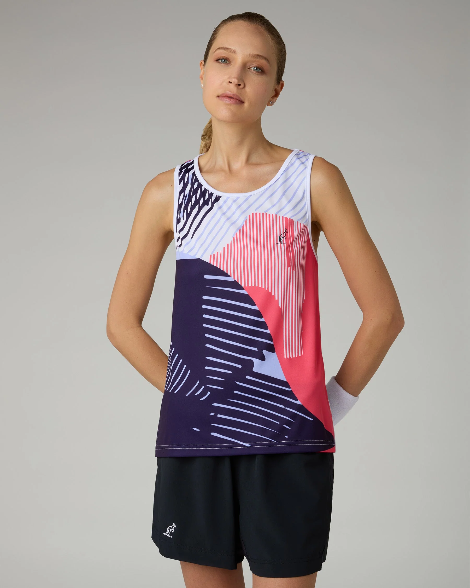 Absinth Tank Top - immagine 2