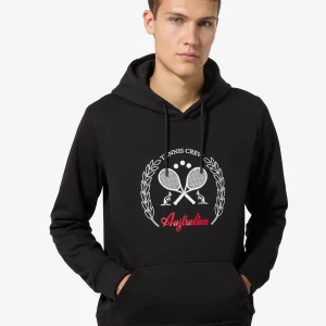 Tennis Crew Hoodie