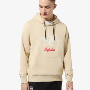 Tennis Crew Hoodie