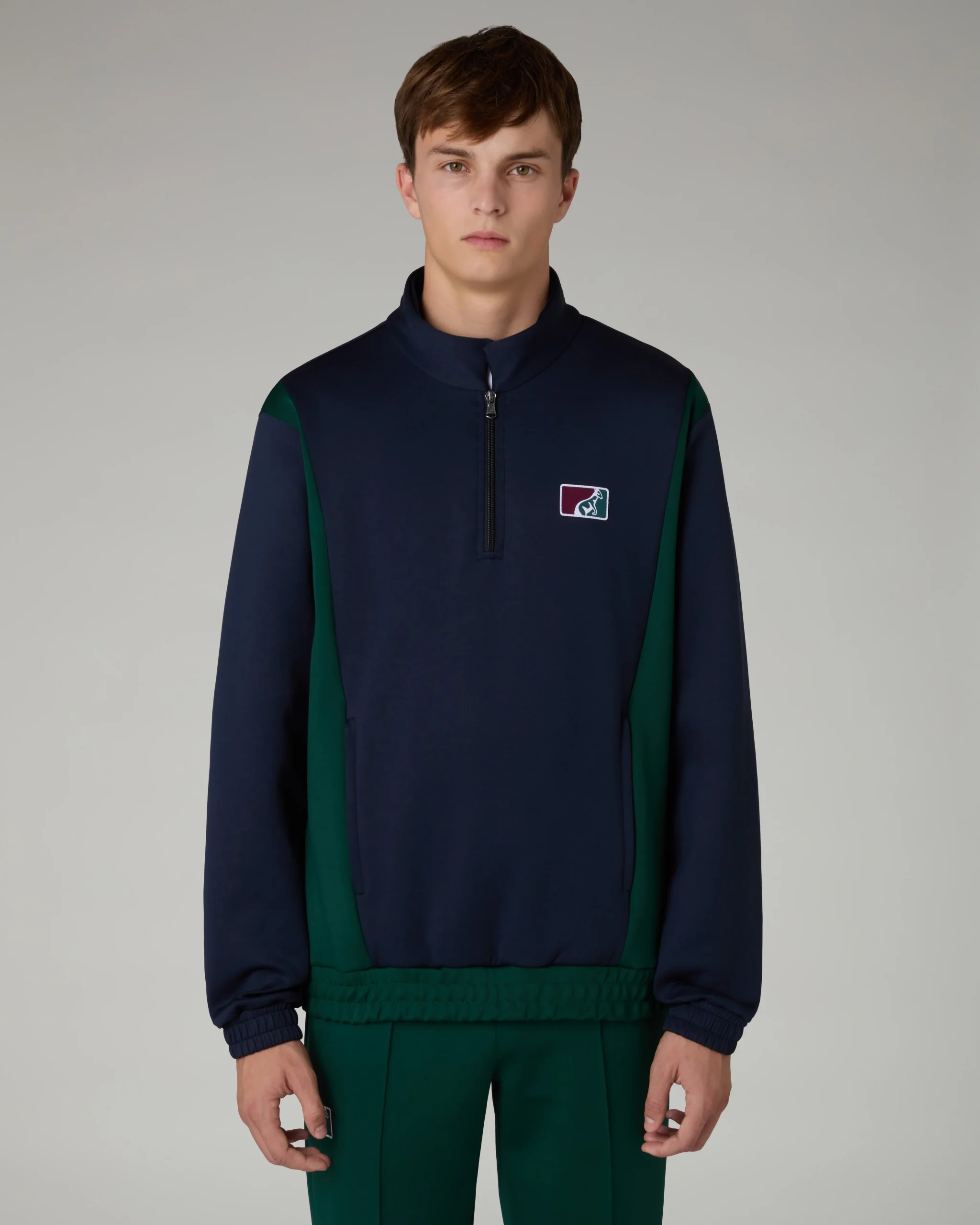 Classic Crewneck - immagine 2