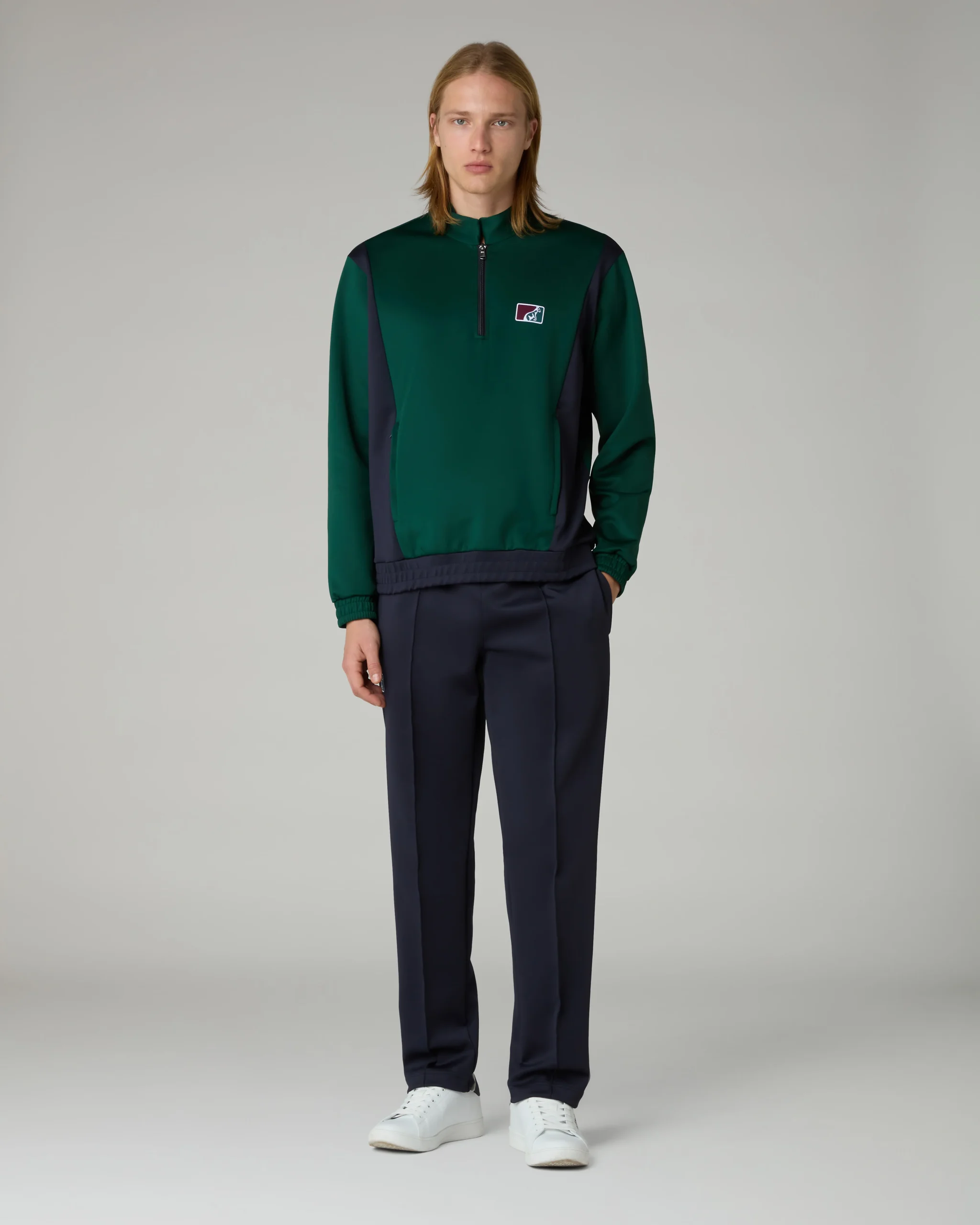 Classic Crewneck - immagine 3