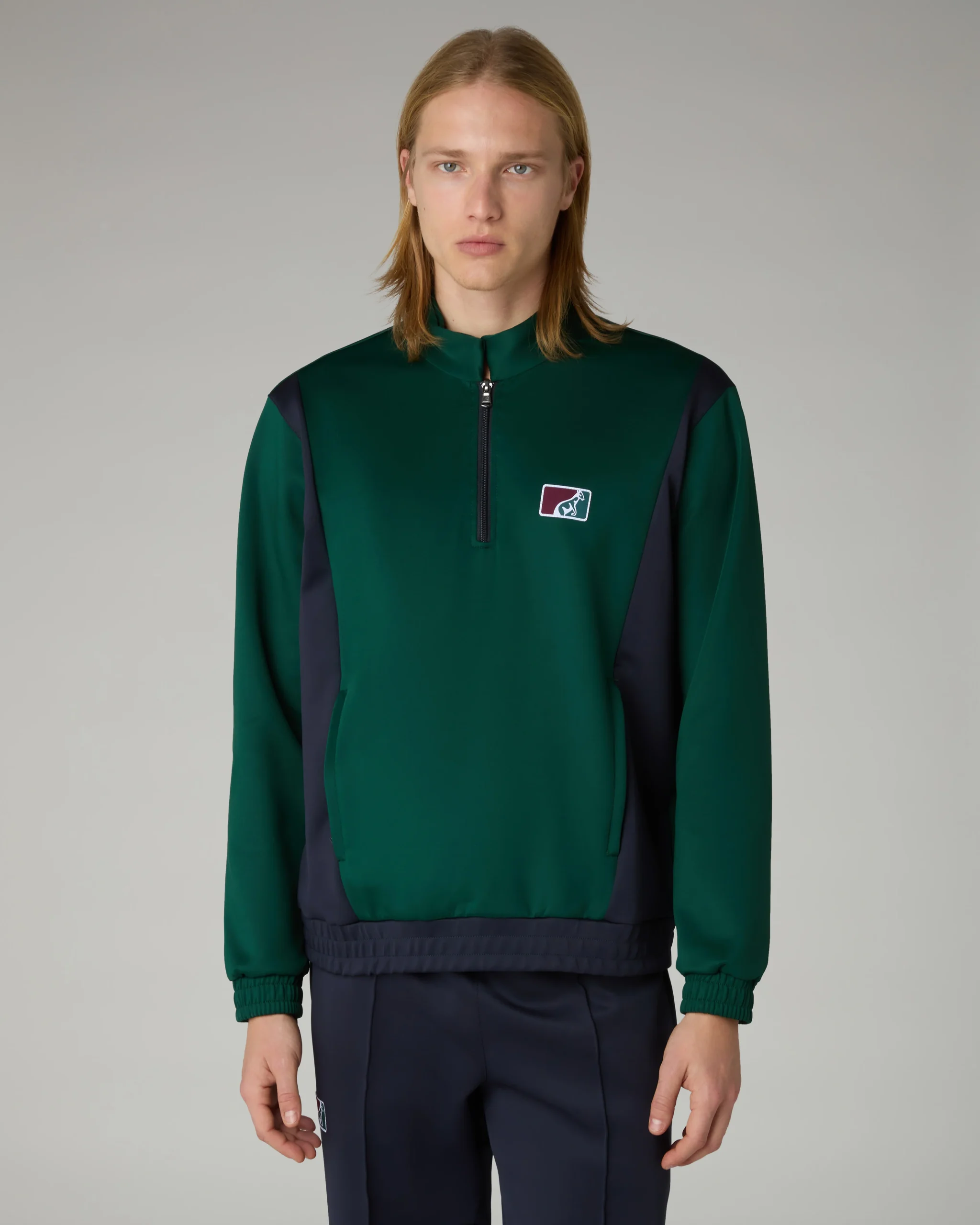 Classic Crewneck - immagine 2