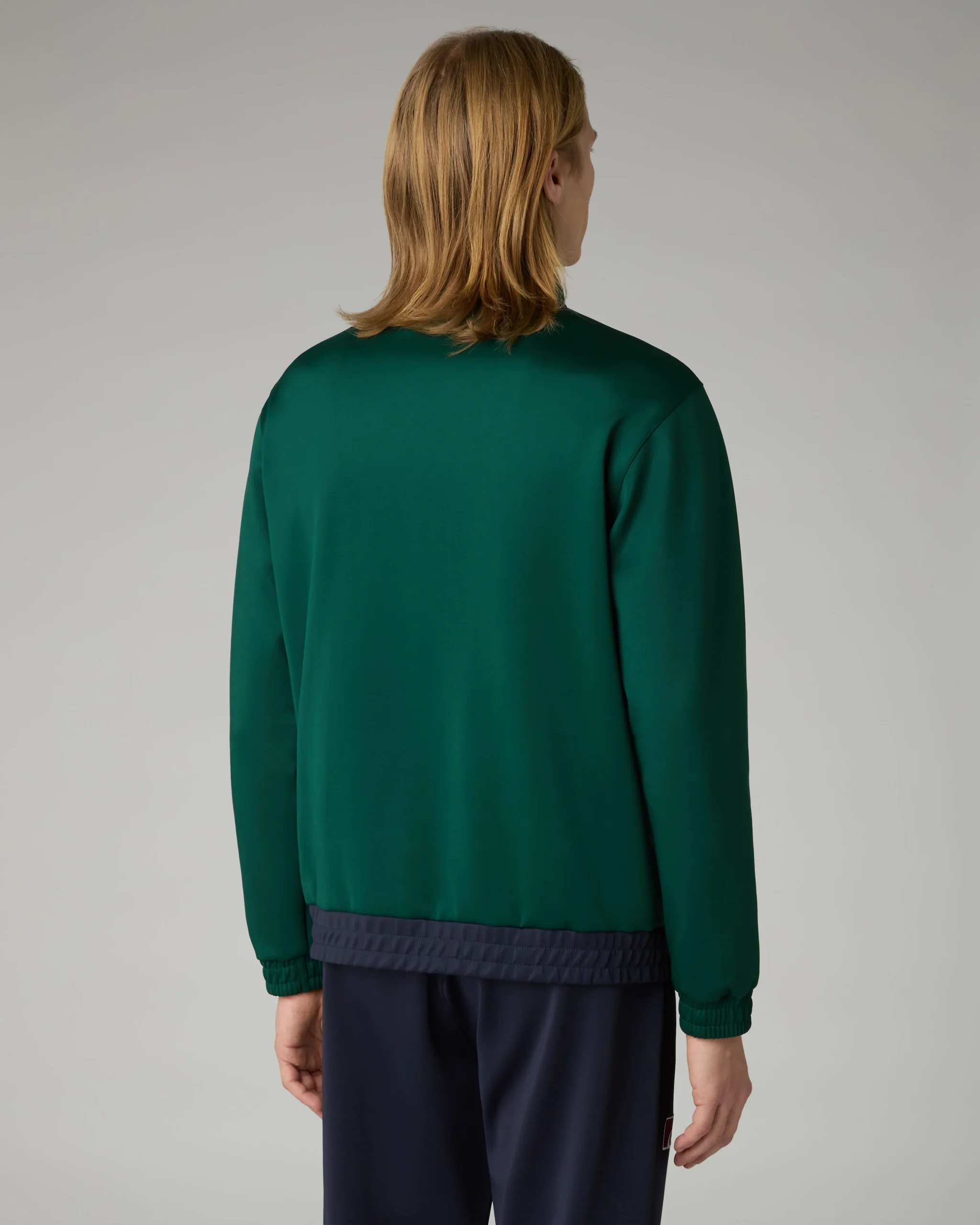 Classic Crewneck - immagine 4