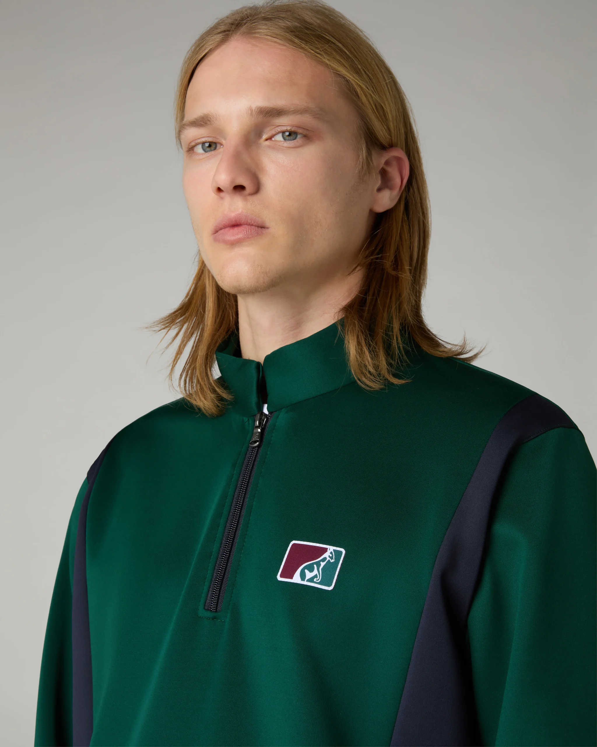 Classic Crewneck - immagine 5