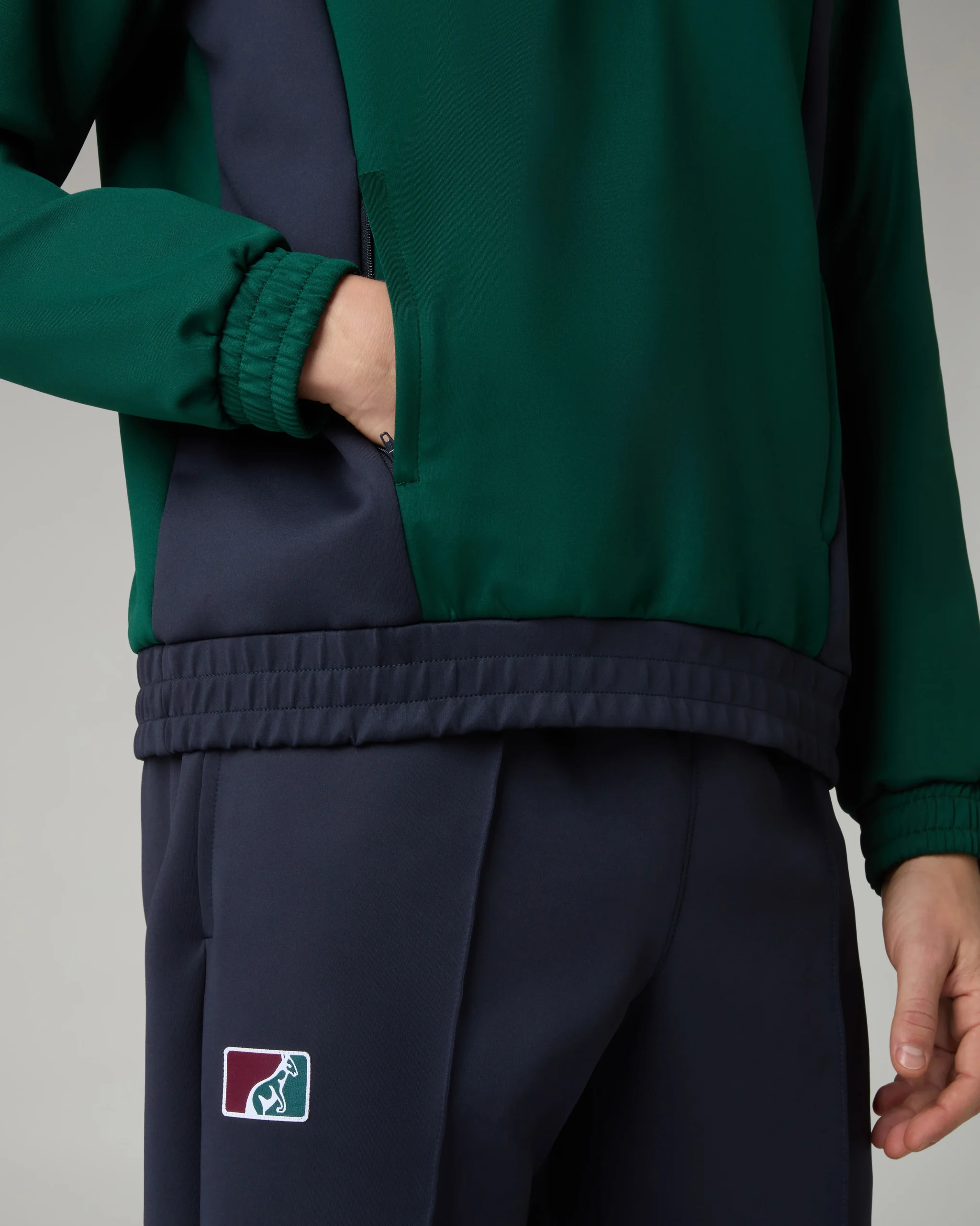 Classic Crewneck - immagine 6