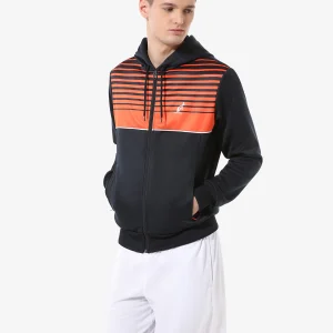 H-Lines Jacket: Australian Tennis