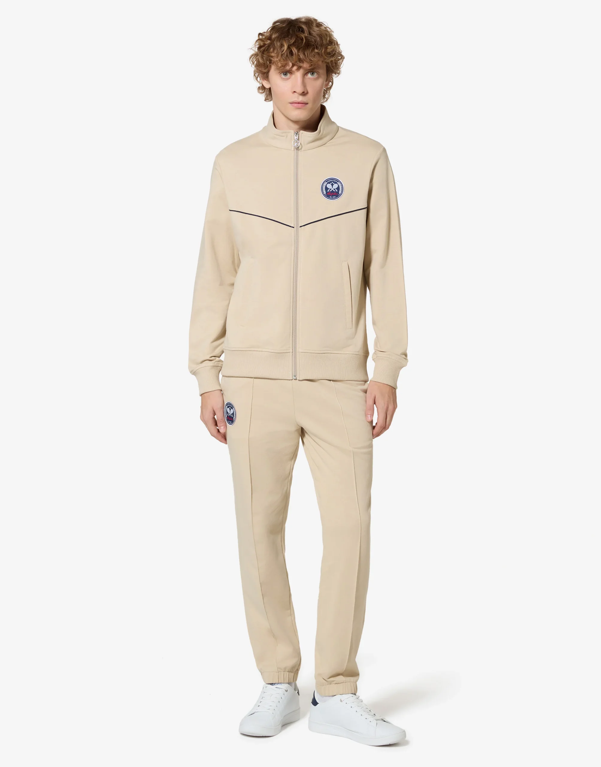 Legend Track Jacket - immagine 3