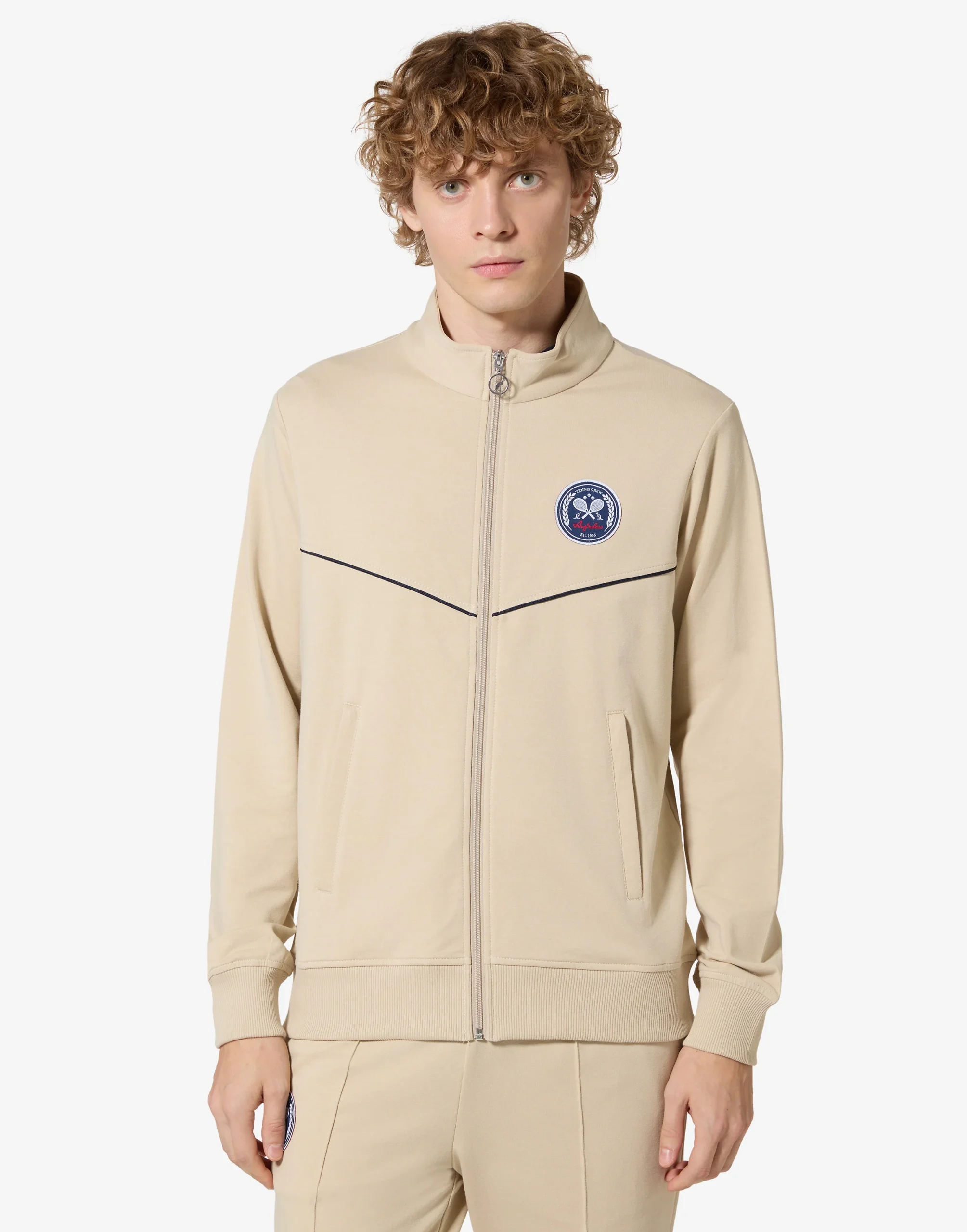 Legend Track Jacket