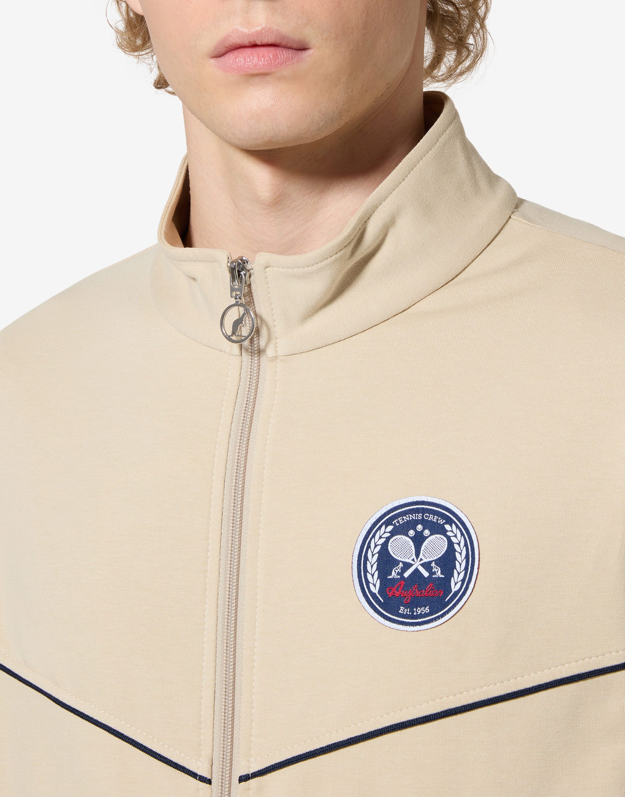 Legend Track Jacket - immagine 5