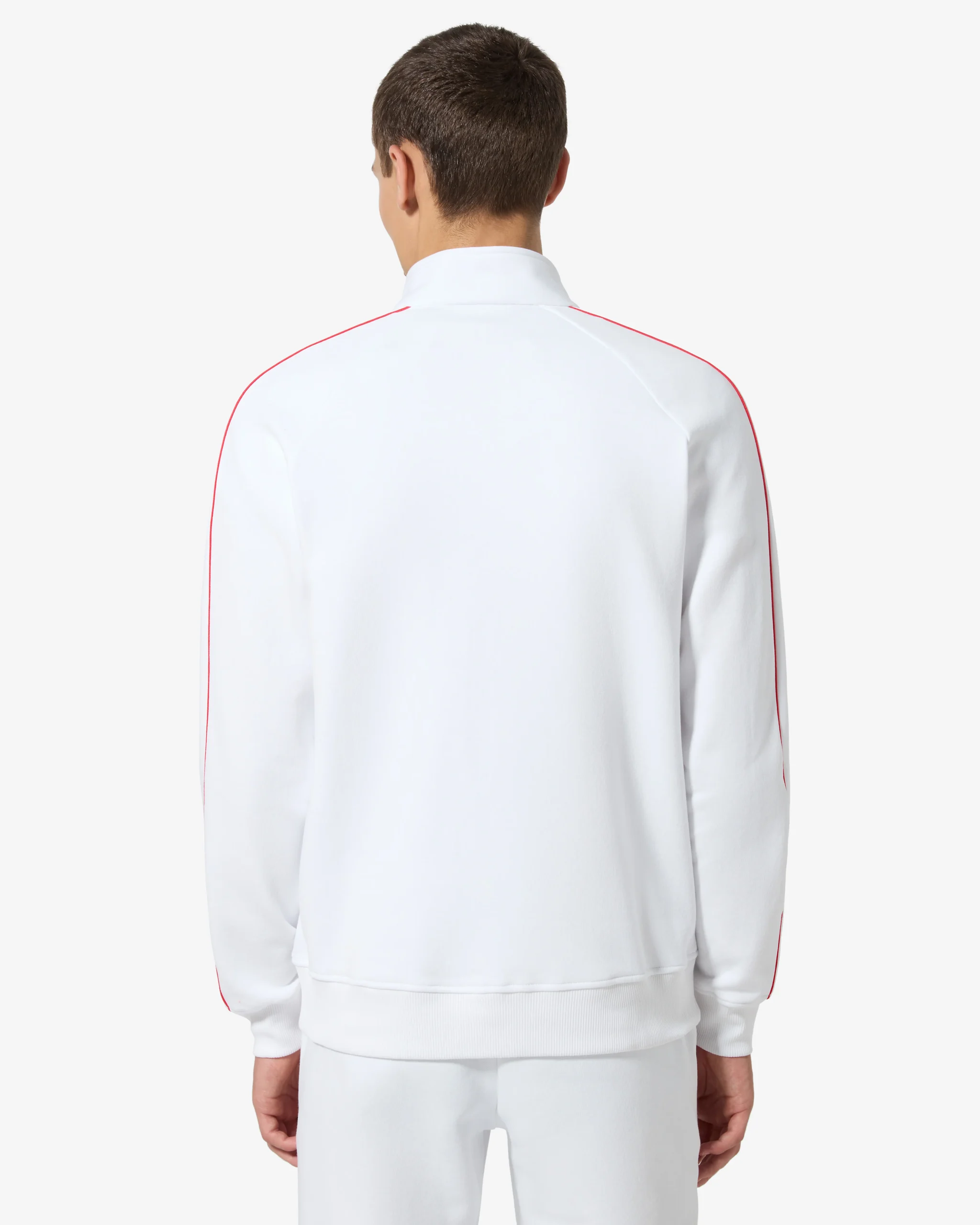 Tennis Crew Track Jacket - immagine 4