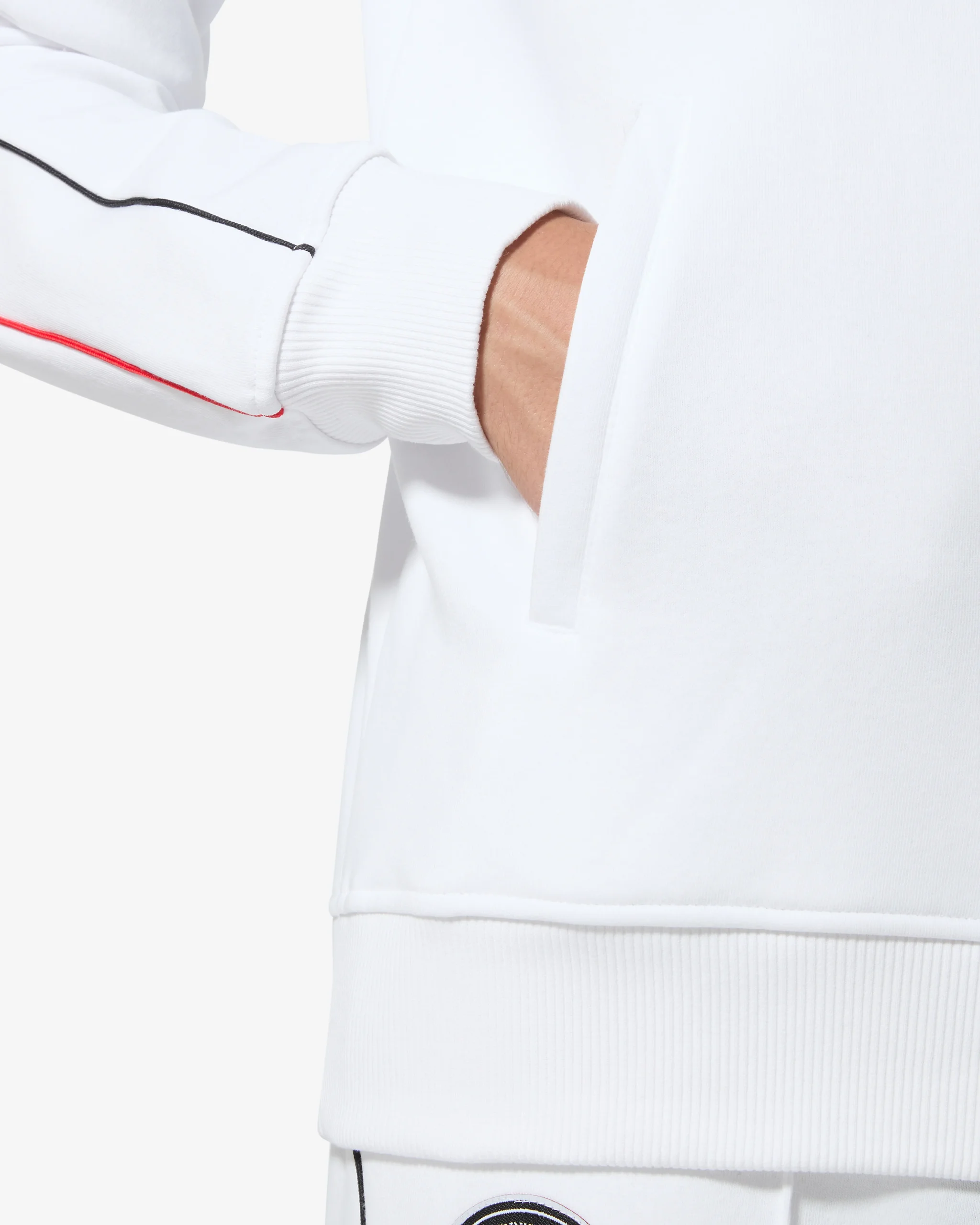 Tennis Crew Track Jacket - immagine 6