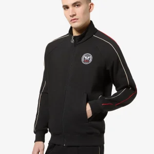 Tennis Crew Track Jacket