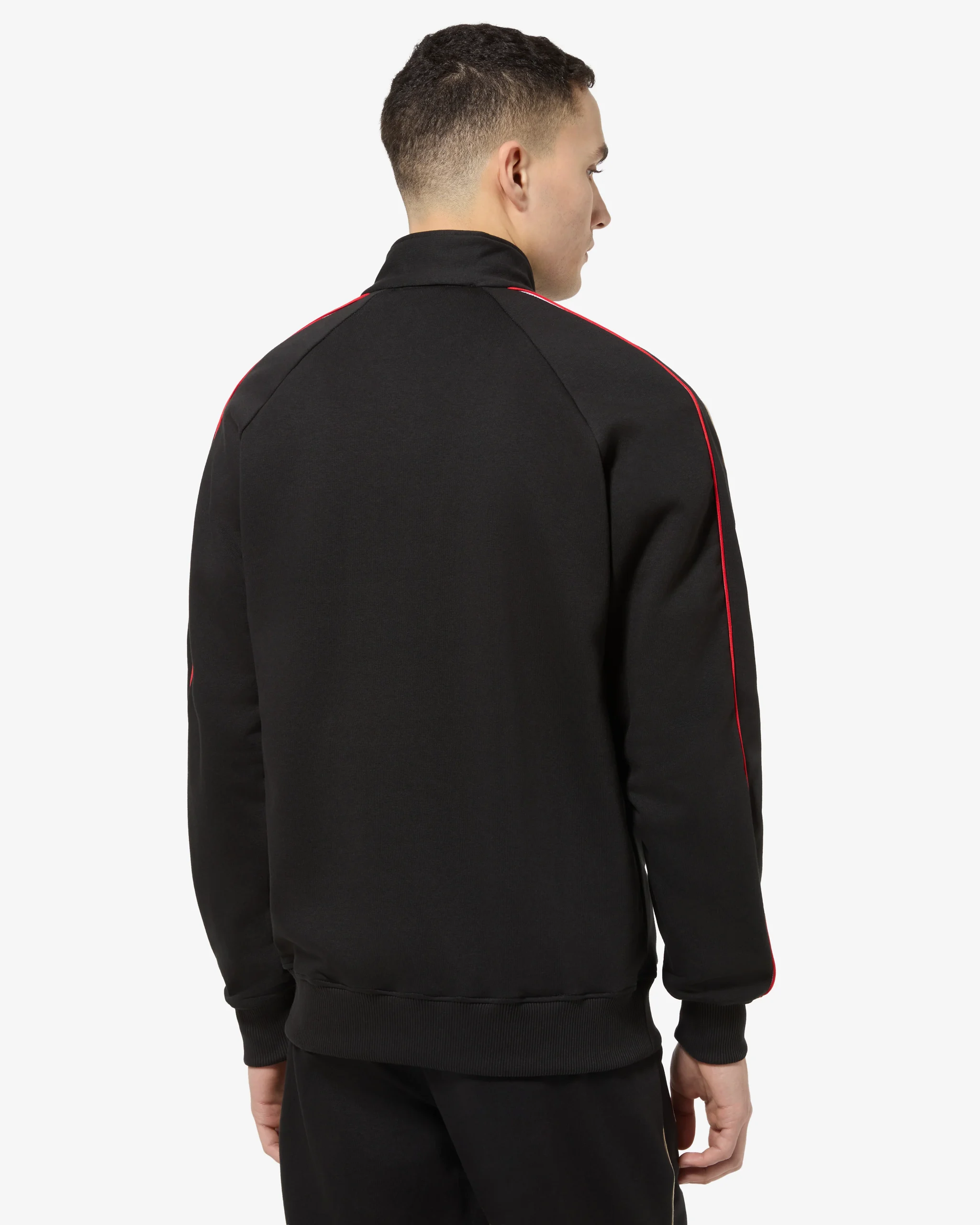 Tennis Crew Track Jacket - immagine 4
