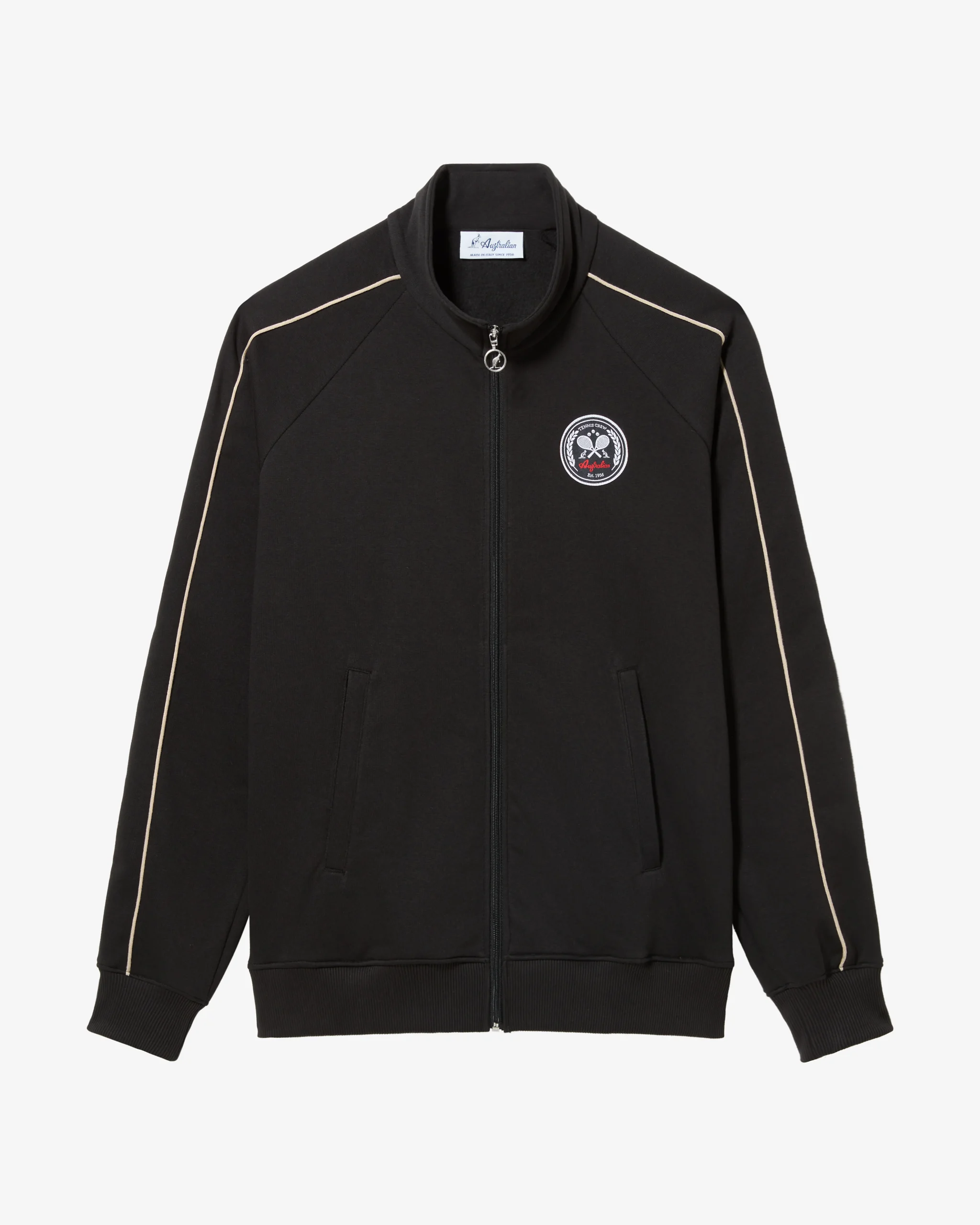Tennis Crew Track Jacket - immagine 7