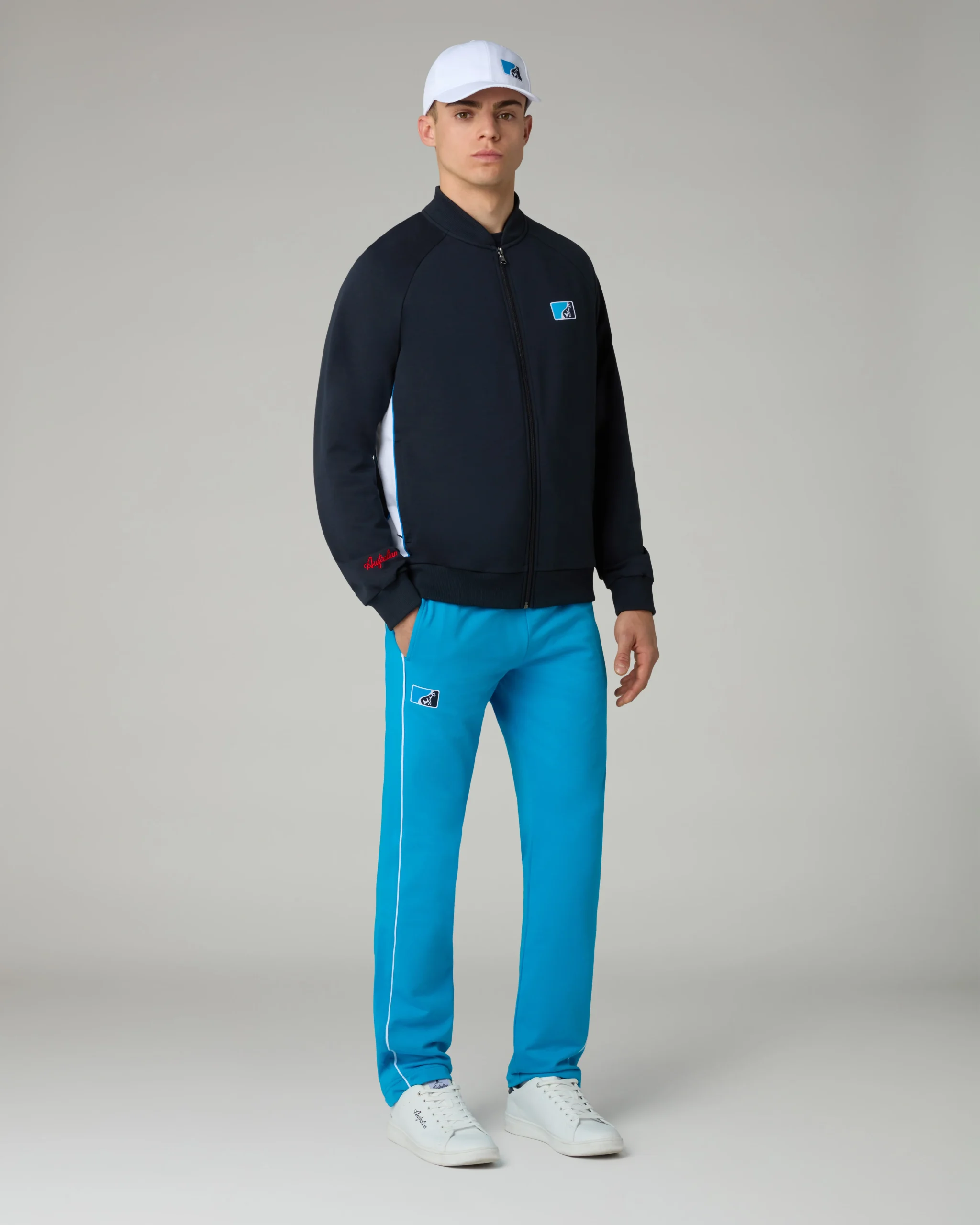 League Track Jacket - immagine 3