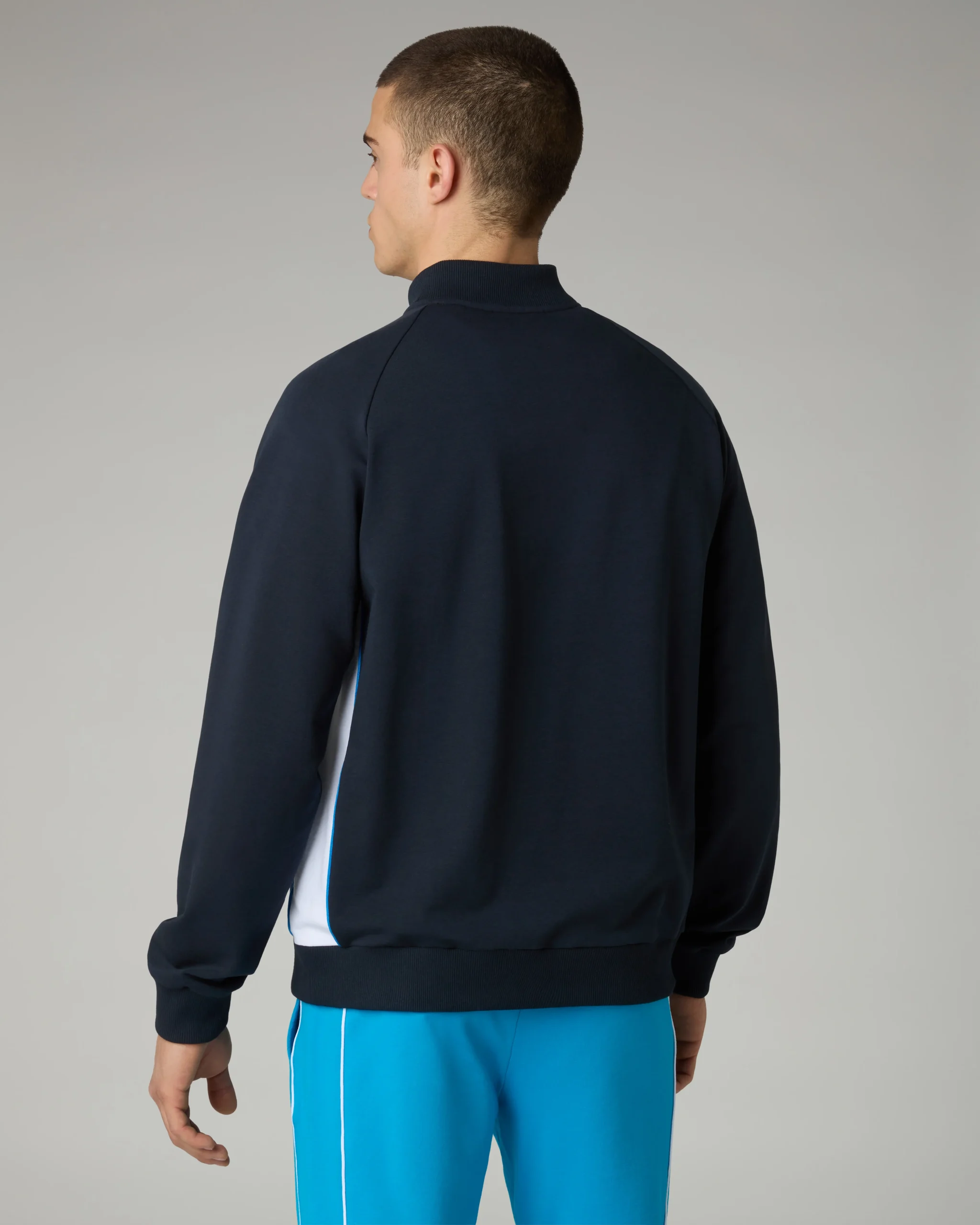 League Track Jacket - immagine 4