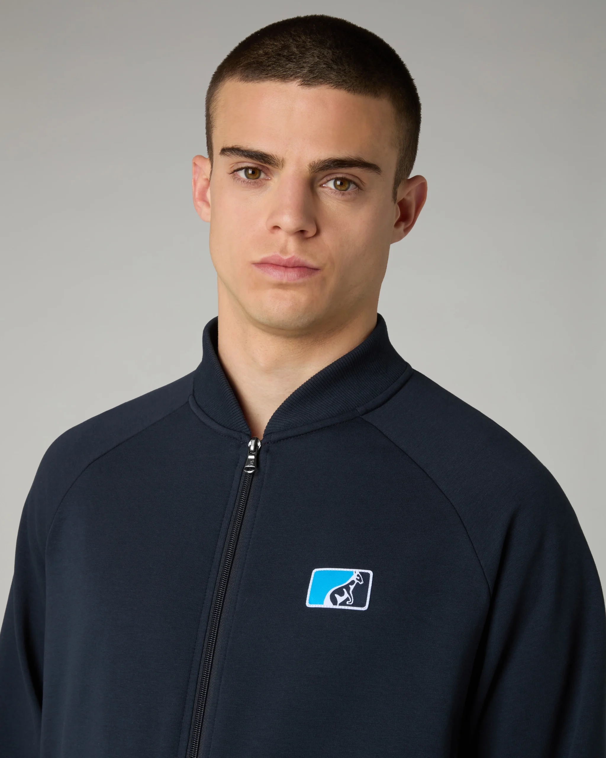 League Track Jacket - immagine 5