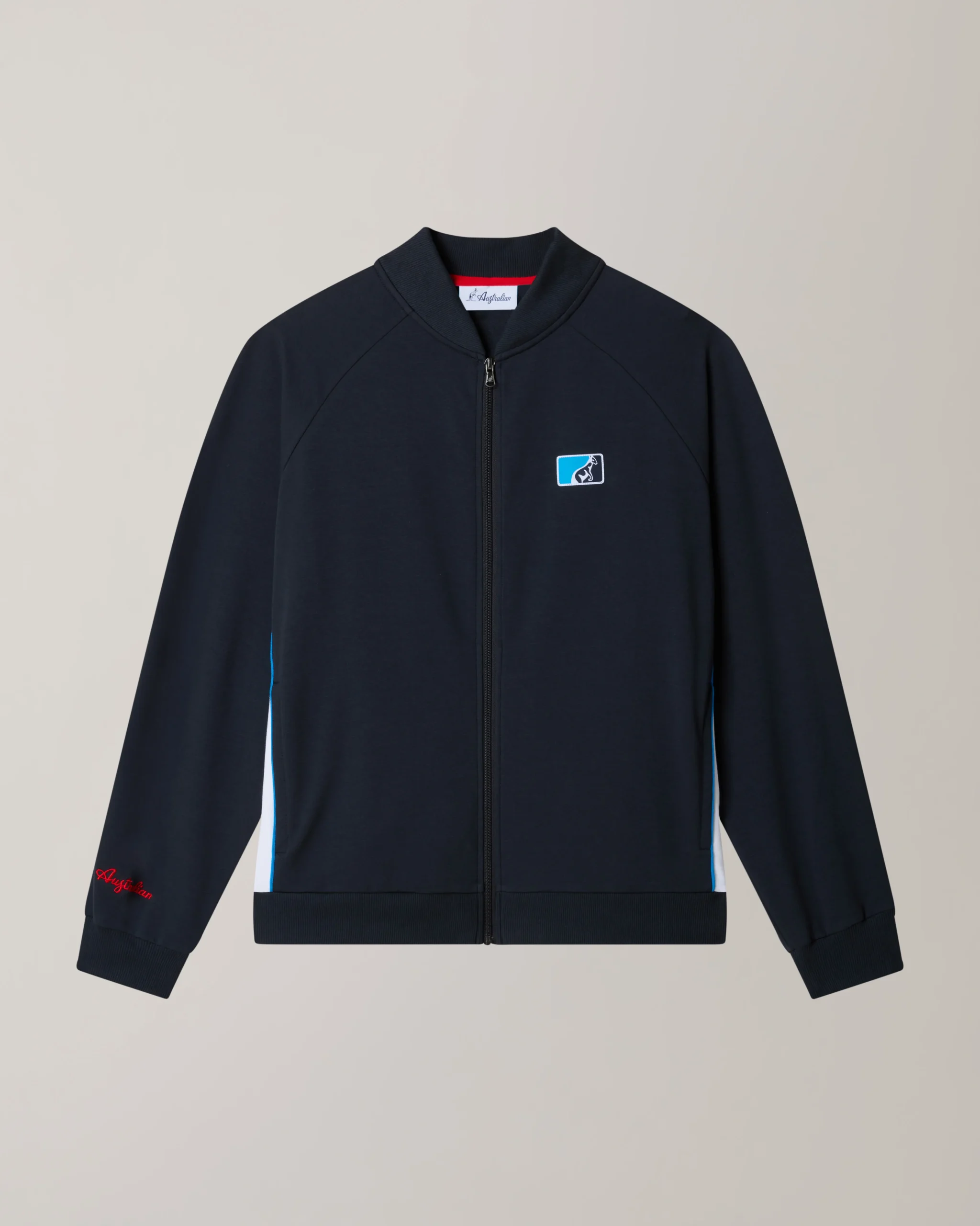 League Track Jacket - immagine 7